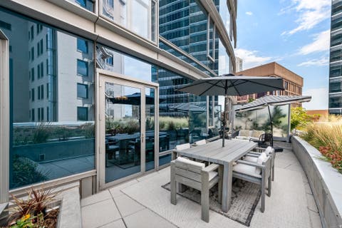Tiny photo for 35 E 100 ST S #408, Salt Lake City, UT 84111 (MLS # 2179268)