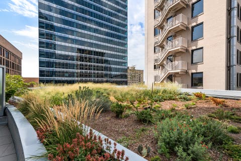 Tiny photo for 35 E 100 ST S #408, Salt Lake City, UT 84111 (MLS # 2179268)