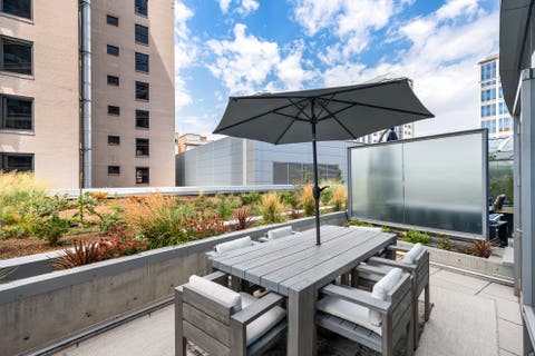 Tiny photo for 35 E 100 ST S #408, Salt Lake City, UT 84111 (MLS # 2179268)