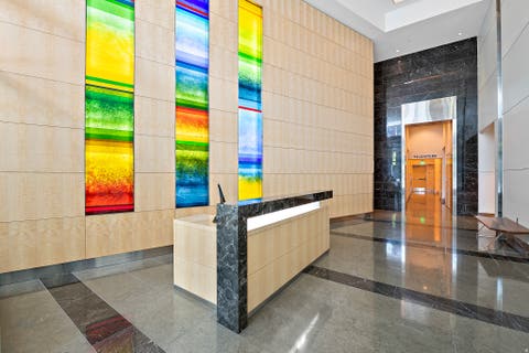 Tiny photo for 35 E 100 ST S #408, Salt Lake City, UT 84111 (MLS # 2179268)