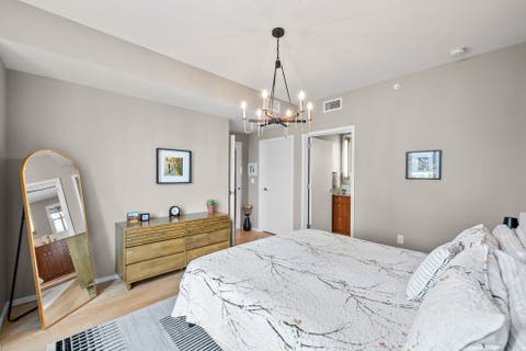 Tiny photo for 35 E 100 ST S #408, Salt Lake City, UT 84111 (MLS # 2179268)