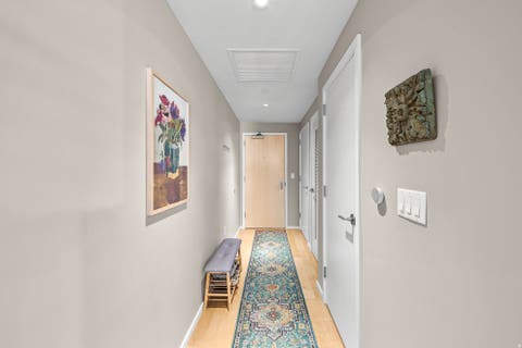 Tiny photo for 35 E 100 ST S #408, Salt Lake City, UT 84111 (MLS # 2179268)