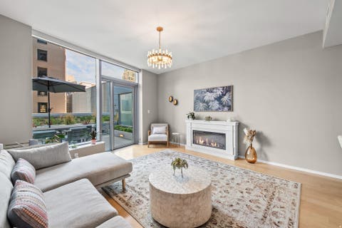 Tiny photo for 35 E 100 ST S #408, Salt Lake City, UT 84111 (MLS # 2179268)