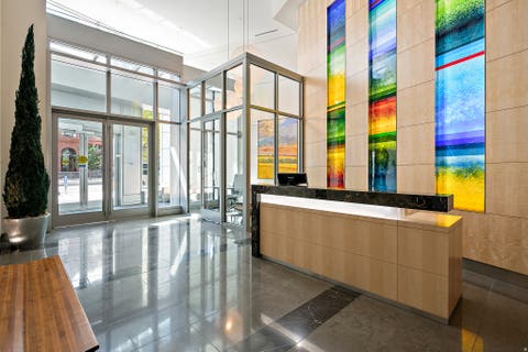 Tiny photo for 35 E 100 ST S #408, Salt Lake City, UT 84111 (MLS # 2179268)