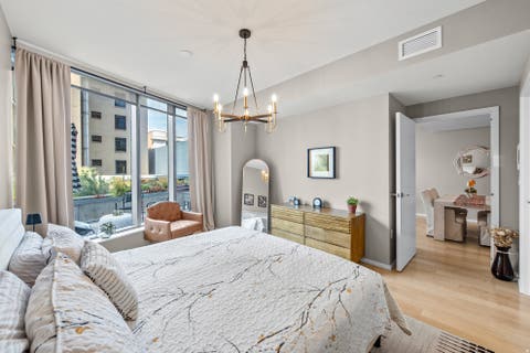Tiny photo for 35 E 100 ST S #408, Salt Lake City, UT 84111 (MLS # 2179268)