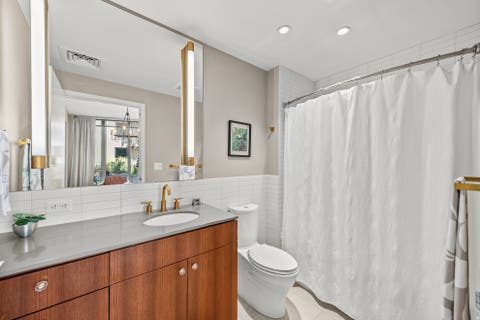 Tiny photo for 35 E 100 ST S #408, Salt Lake City, UT 84111 (MLS # 2179268)