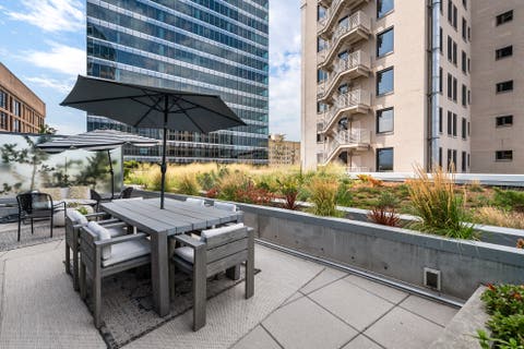Tiny photo for 35 E 100 ST S #408, Salt Lake City, UT 84111 (MLS # 2179268)