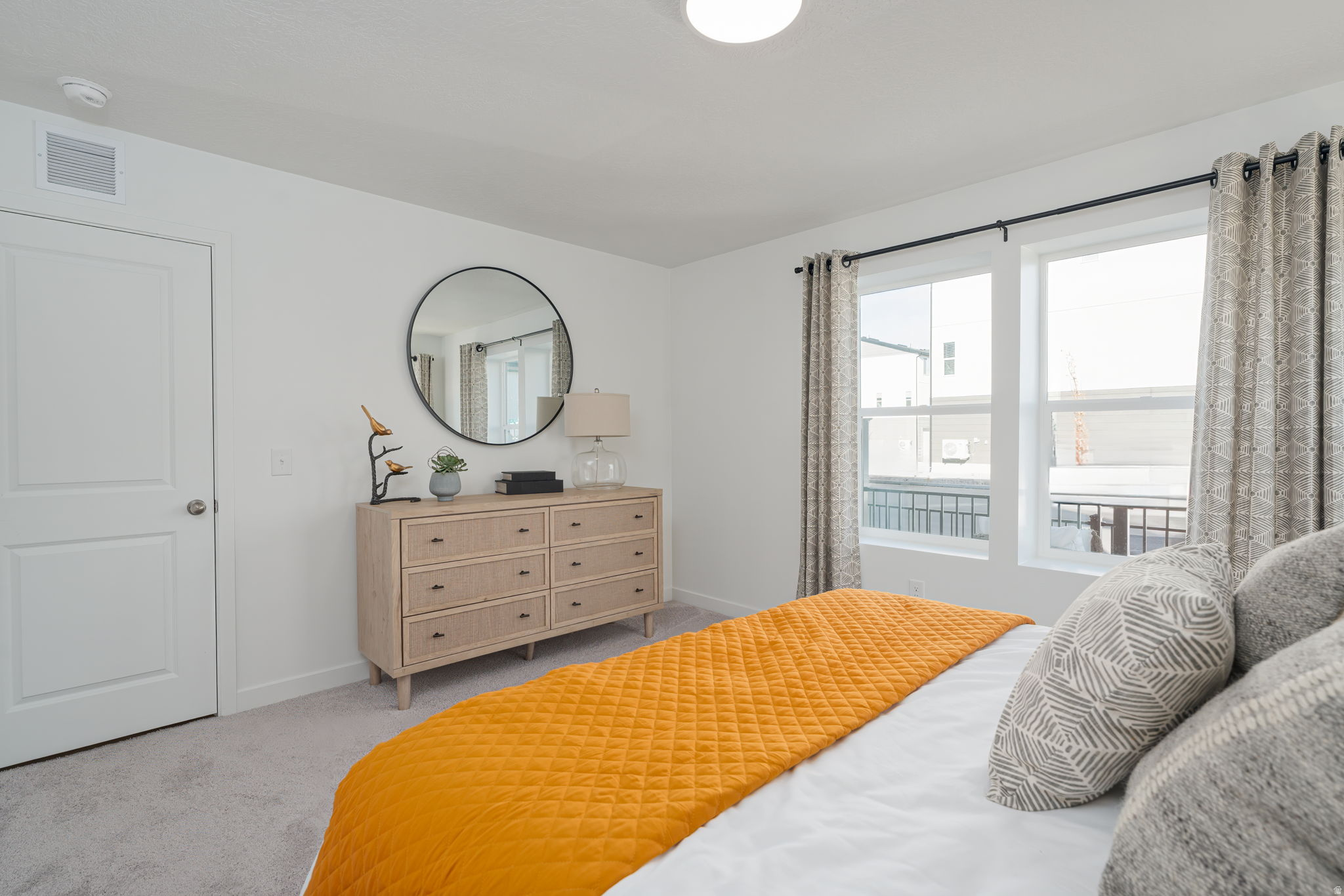 HIGHLINE AT AMERICAN FORK - Residential