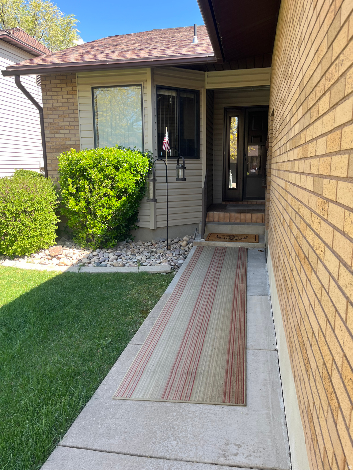 TYLER PLACE PHASE 4 - Residential