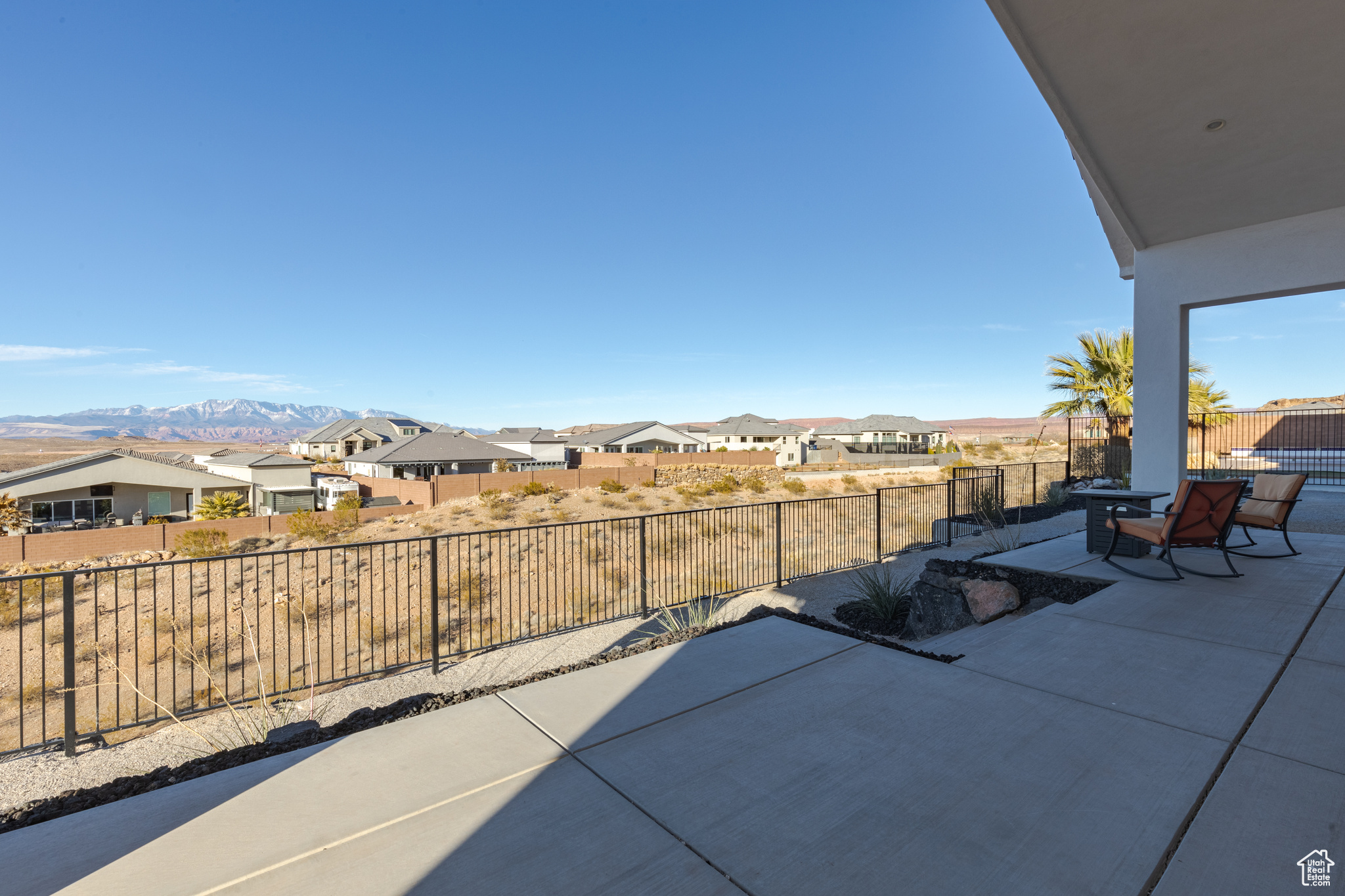 3311 E Barrel Roll Dr, Saint George, Utah image 9