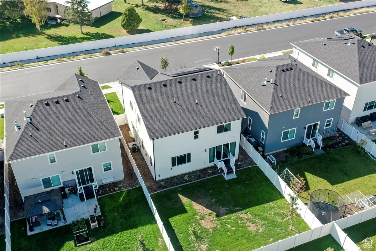 SEASONS AT SIMPSON SPRINGS - Residential