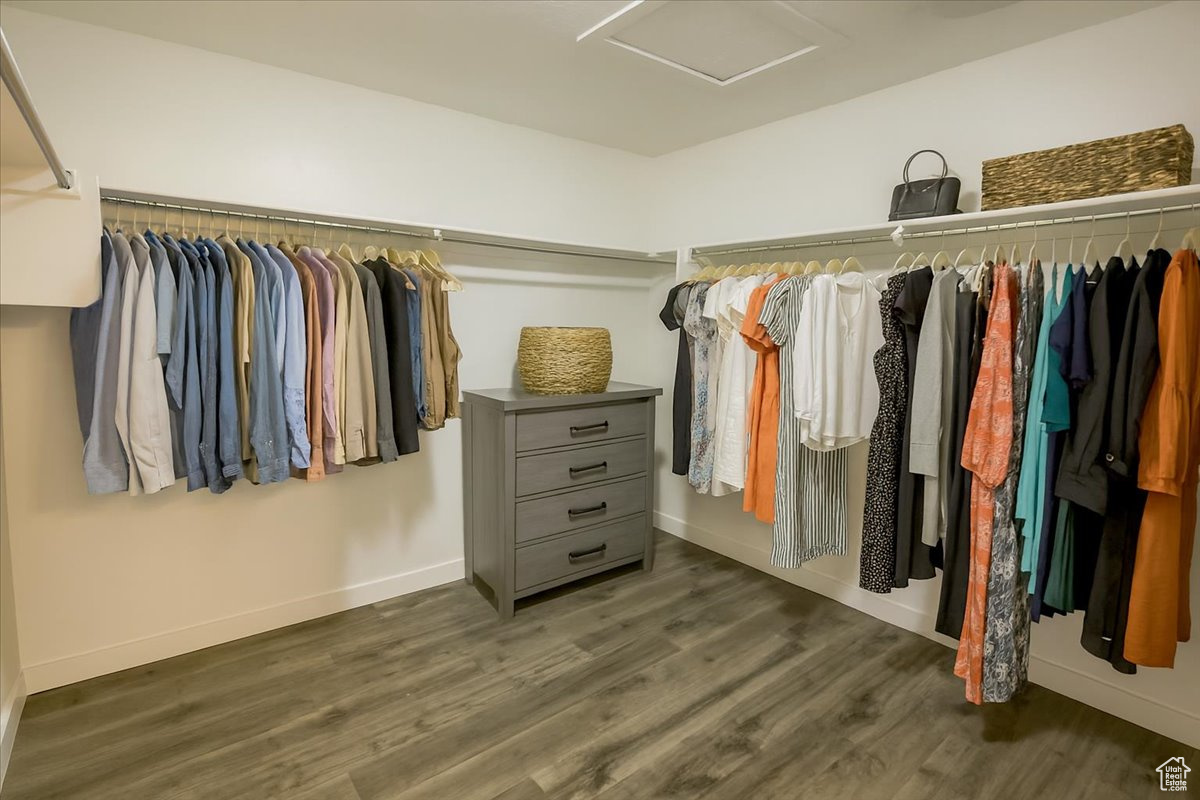 SEASONS AT SIMPSON SPRINGS - Residential