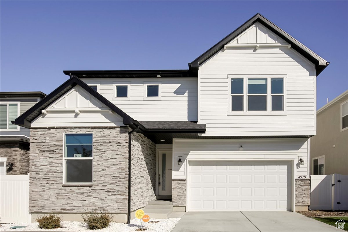 SEASONS AT SIMPSON SPRINGS - Residential