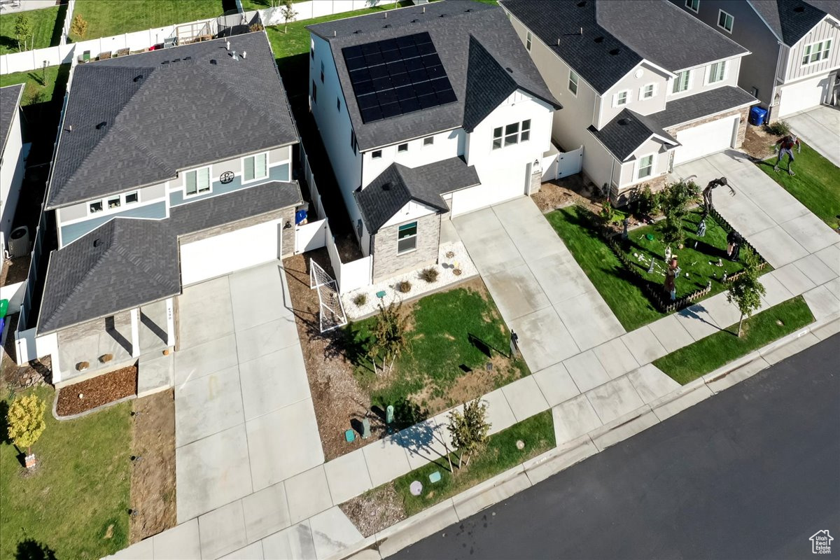 SEASONS AT SIMPSON SPRINGS - Residential