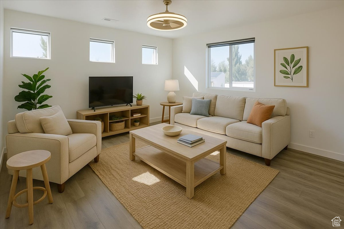 SEASONS AT SIMPSON SPRINGS - Residential