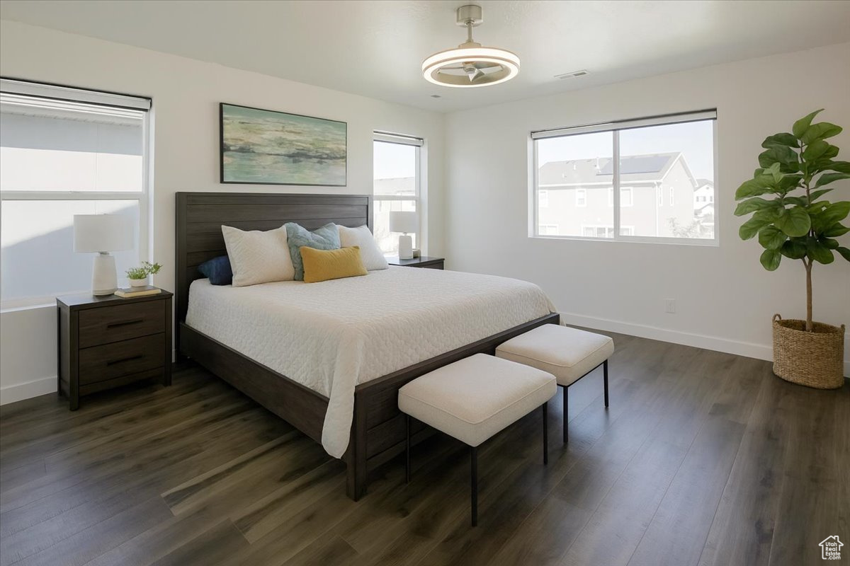 SEASONS AT SIMPSON SPRINGS - Residential