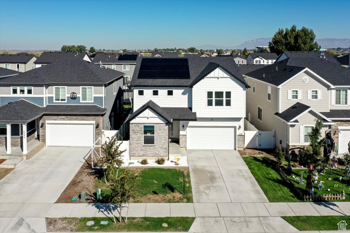 SEASONS AT SIMPSON SPRINGS - Residential