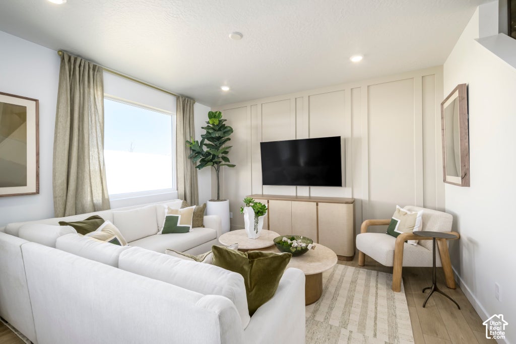 Photo of 1879 N AUGUST BEAUTY LN #3238, Saratoga Springs, UT 84045 (MLS # 2190705)