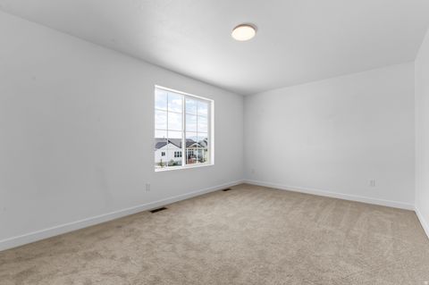 Tiny photo for 1029 W SPARROW WAY, Stansbury Park, UT 84074 (MLS # 2120968)