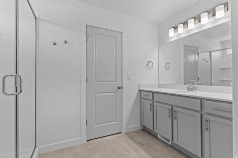 Tiny photo for 1029 W SPARROW WAY, Stansbury Park, UT 84074 (MLS # 2120968)