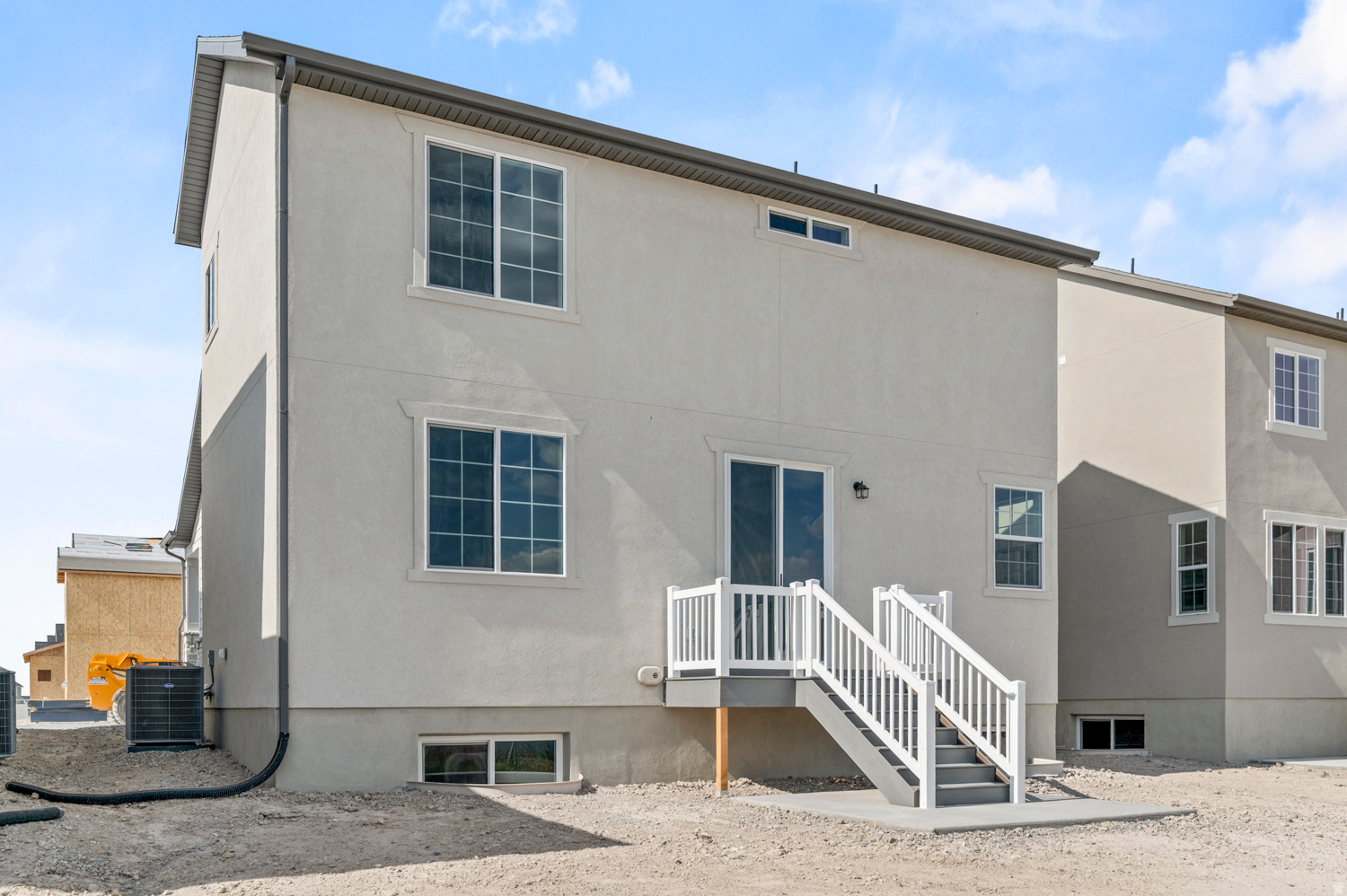 SAGEWOOD VILLAGE COTTAGE 1141 - Residential