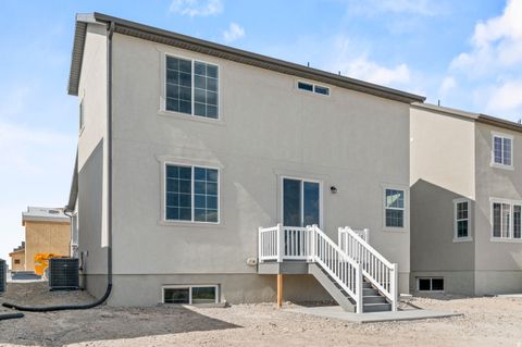 Tiny photo for 1029 W SPARROW WAY, Stansbury Park, UT 84074 (MLS # 2120968)