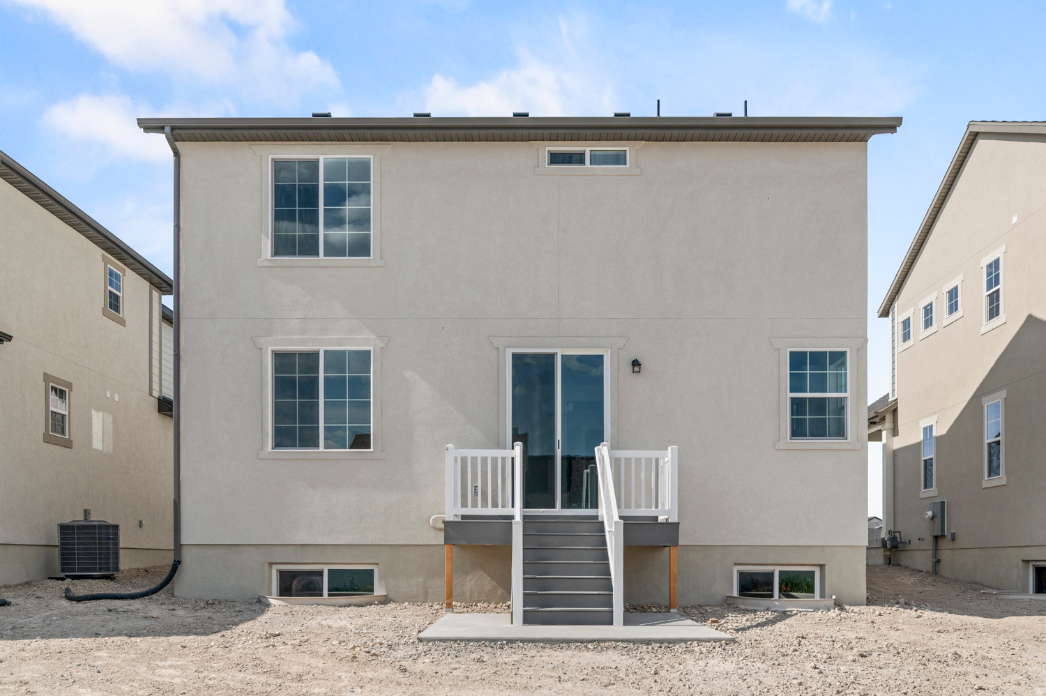 SAGEWOOD VILLAGE COTTAGE 1141 - Residential