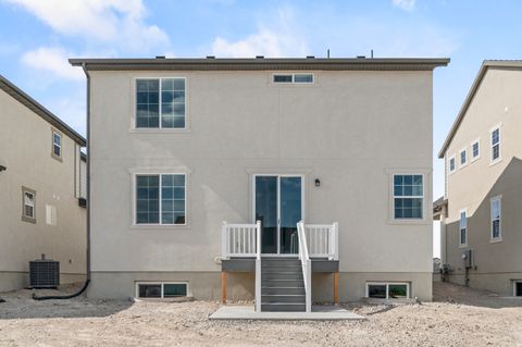 Tiny photo for 1029 W SPARROW WAY, Stansbury Park, UT 84074 (MLS # 2120968)