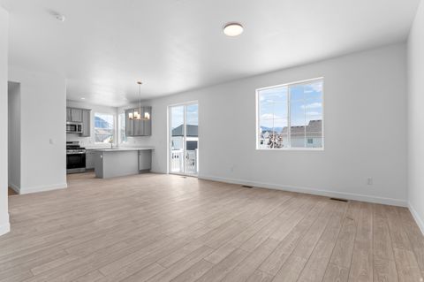 Tiny photo for 1029 W SPARROW WAY, Stansbury Park, UT 84074 (MLS # 2120968)