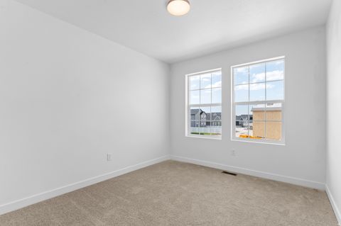 Tiny photo for 1029 W SPARROW WAY, Stansbury Park, UT 84074 (MLS # 2120968)