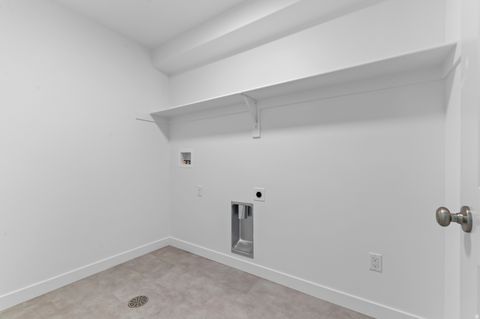 Tiny photo for 1029 W SPARROW WAY, Stansbury Park, UT 84074 (MLS # 2120968)