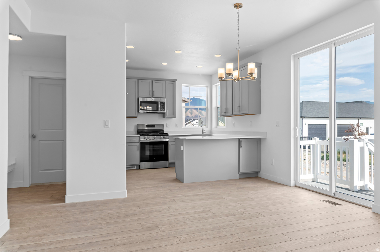 SAGEWOOD VILLAGE COTTAGE 1141 - Residential