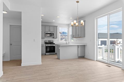 Tiny photo for 1029 W SPARROW WAY, Stansbury Park, UT 84074 (MLS # 2120968)