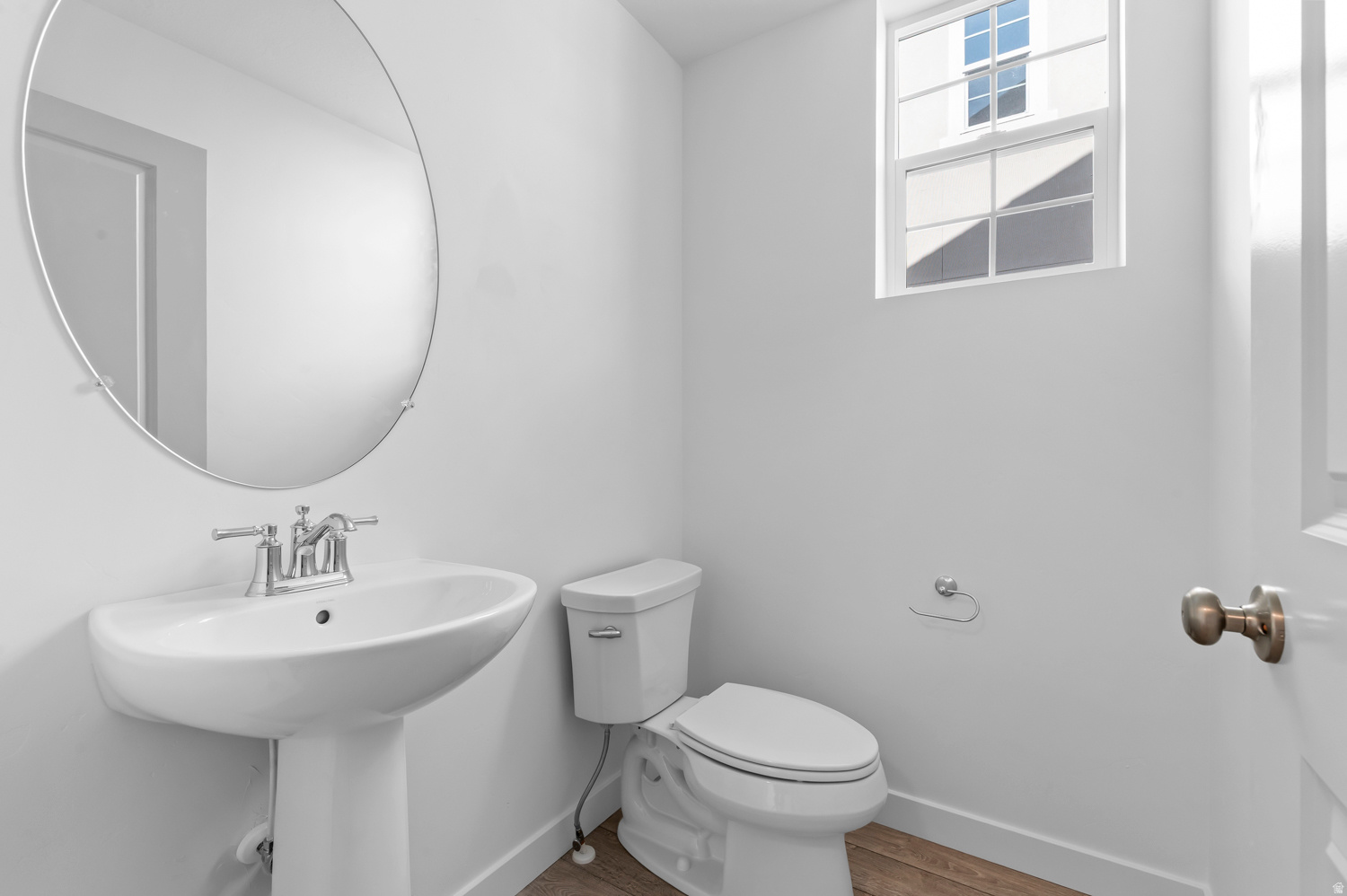 SAGEWOOD VILLAGE COTTAGE 1141 - Residential