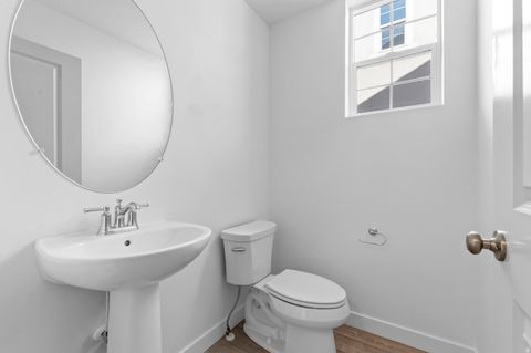 Tiny photo for 1029 W SPARROW WAY, Stansbury Park, UT 84074 (MLS # 2120968)