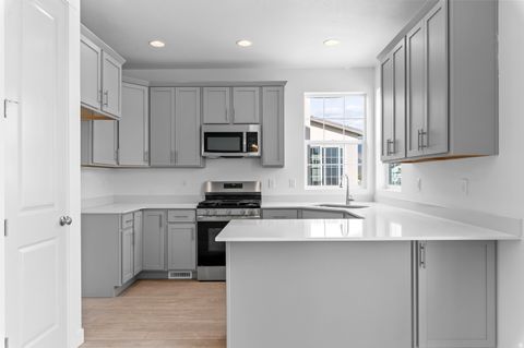 Tiny photo for 1029 W SPARROW WAY, Stansbury Park, UT 84074 (MLS # 2120968)