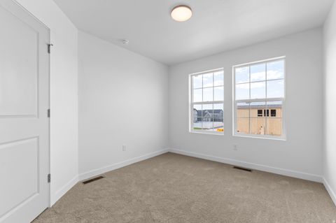 Tiny photo for 1029 W SPARROW WAY, Stansbury Park, UT 84074 (MLS # 2120968)