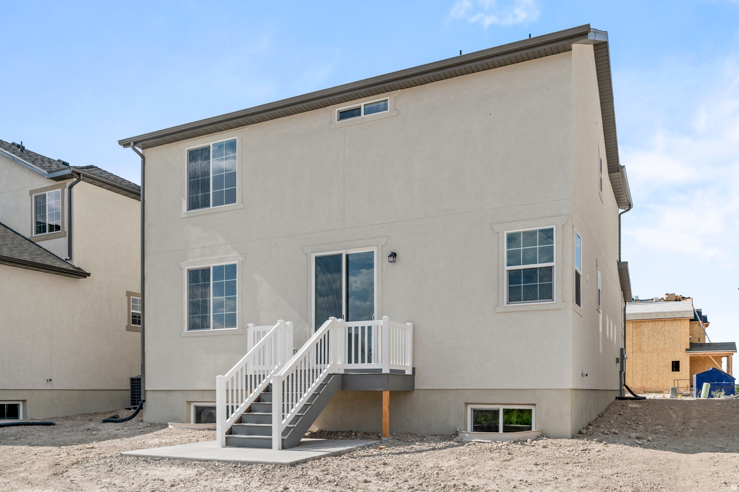 SAGEWOOD VILLAGE COTTAGE 1141 - Residential