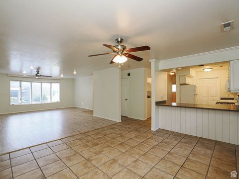 Tiny photo for 3012 E CASTO LN, Holladay, UT 84117 (MLS # 2117794)