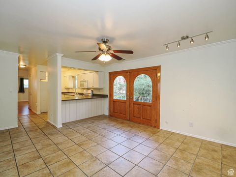 Tiny photo for 3012 E CASTO LN, Holladay, UT 84117 (MLS # 2117794)