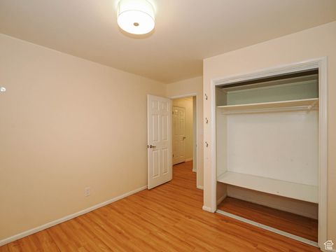 Tiny photo for 3012 E CASTO LN, Holladay, UT 84117 (MLS # 2117794)