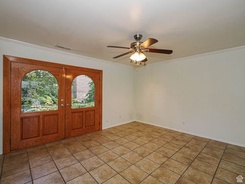 Tiny photo for 3012 E CASTO LN, Holladay, UT 84117 (MLS # 2117794)