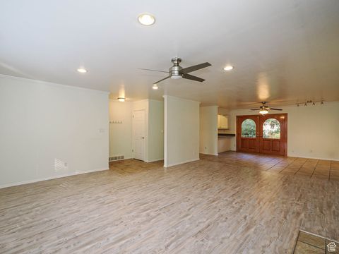 Tiny photo for 3012 E CASTO LN, Holladay, UT 84117 (MLS # 2117794)