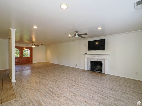 Tiny photo for 3012 E CASTO LN, Holladay, UT 84117 (MLS # 2117794)