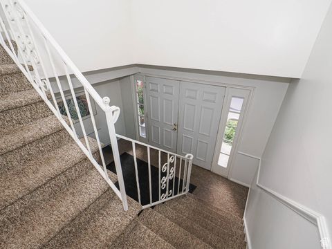 Tiny photo for 3012 E CASTO LN, Holladay, UT 84117 (MLS # 2117794)