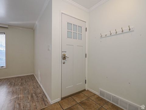 Tiny photo for 3012 E CASTO LN, Holladay, UT 84117 (MLS # 2117794)
