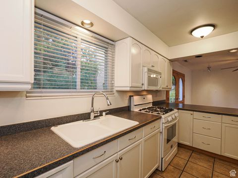 Tiny photo for 3012 E CASTO LN, Holladay, UT 84117 (MLS # 2117794)
