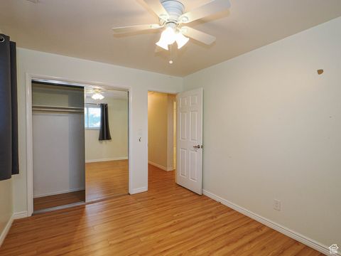 Tiny photo for 3012 E CASTO LN, Holladay, UT 84117 (MLS # 2117794)