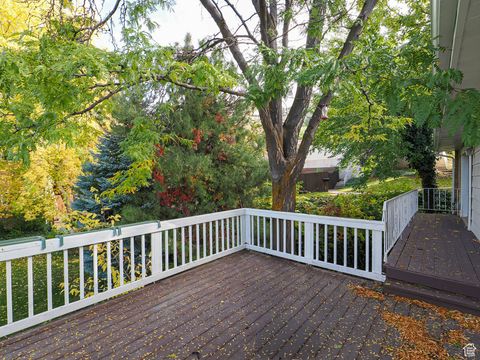 Tiny photo for 3012 E CASTO LN, Holladay, UT 84117 (MLS # 2117794)
