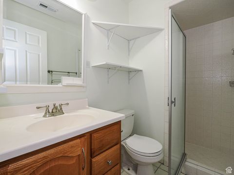 Tiny photo for 3012 E CASTO LN, Holladay, UT 84117 (MLS # 2117794)